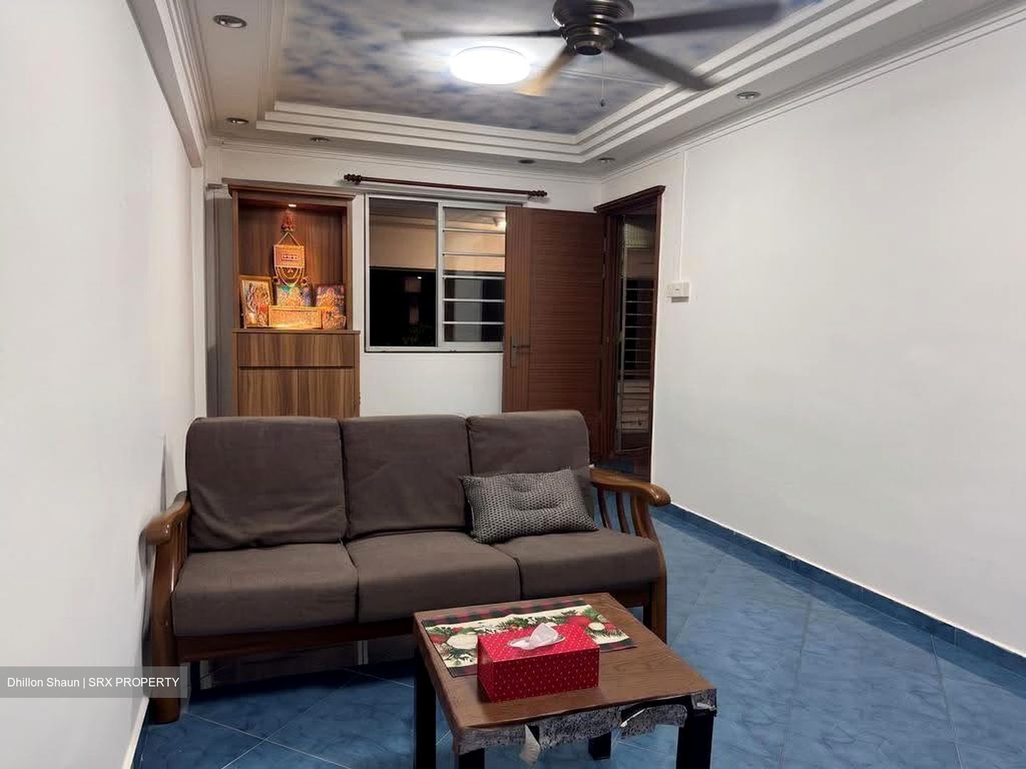 Blk 154 Hougang Street 11 (Hougang), HDB 3 Rooms #612574111